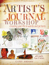 Artist's Journal Workshop (eBook): Creating Your Life in Words and Pictures